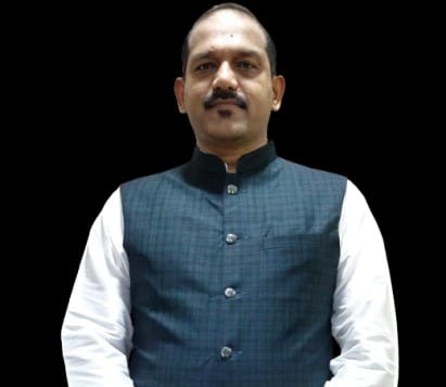 MR.Anil Zore